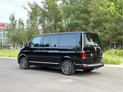 2019 Volkswagen Multivan 2.0TSI 4WD Premium 7-seater, фото 4, лот 10476768