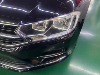 2016 Volkswagen Bora Model 1.6L Automatic Comfort, фото 3, лот 10471742