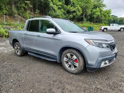 2017 HONDA RIDGELINE RTL, фото 4, лот 10718844