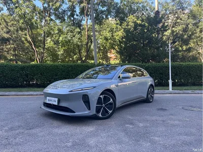 2024 NIO ET5T 75kWh Touring, фото 1, лот 11087256