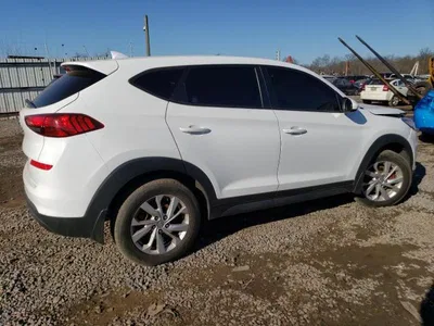 2019 HYUN TUCSON SE, фото 3, лот 10895559
