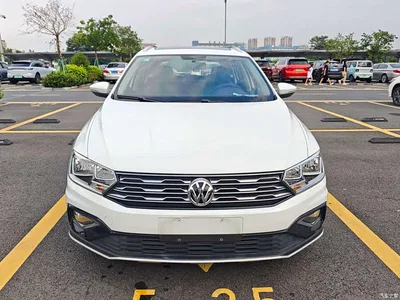 2017 Volkswagen C-TREK 230TSI DSG Comfort, фото 2, лот 10434241