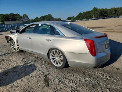 2016 CADILLAC XTS LUXURY COLLECTION, фото 2, лот 10867293