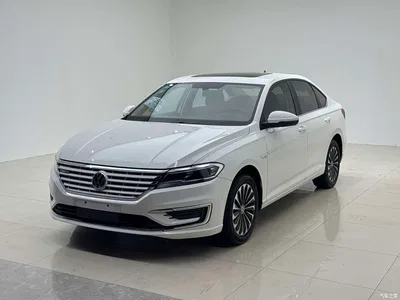 2019 Volkswagen VW Lavida EV Premium Edition, фото 1, лот 10470696