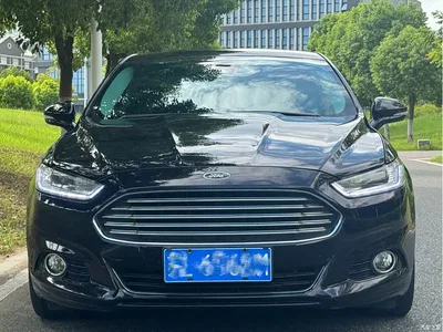 2013 Ford Mondeo 2.0L GTDi200 Fashion, фото 2, лот 10462637