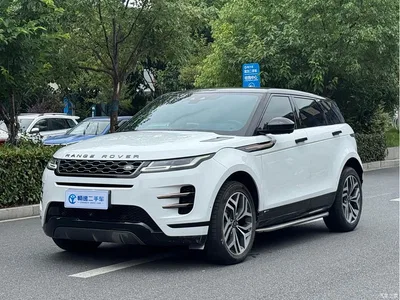 2020 Land Rover Range Rover Evoque 249PS R-DYNAMIC S Sport Edition, фото 1, лот 10764333