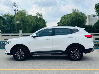 2023 Haval H6 National Trend Edition 1.5T Automatic Urban, фото 4, лот 10281800