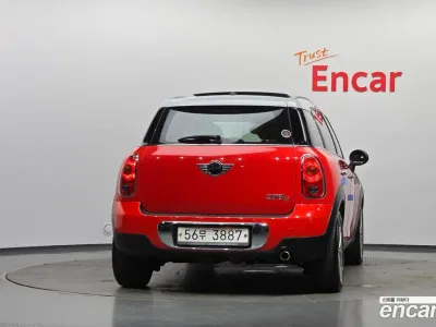 2012 Mini Countryman Standard, фото 4, лот 10183175