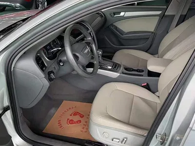 2013 Audi A4L 30 TFSI Automatic Comfort, фото 4, лот 10234056