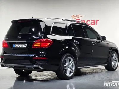 2014 Mercedes-Benz GL-Class GL550 4MATIC, фото 2, лот 10527938