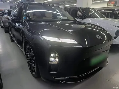 2025 NIO ES8 Base Model, фото 4, лот 10365700