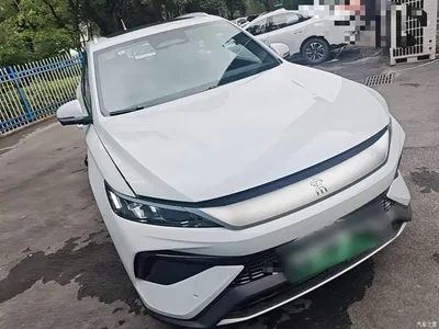 2025 BYD Song Pro New Energy 2nd Generation Smart Drive Edition DM-i 115KM Surpassing Type, фото 4, лот 10276836