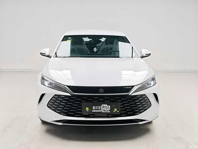 2026 Byd Qin, фото 2, лот 10247268
