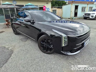 2025 Kia K8 3.5 LPG 2WD, фото 2, лот 10065130