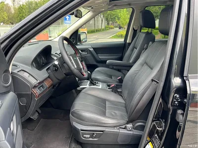 2014 Land Rover Freelander 2 2.2T SD4 SE Diesel Edition, фото 4, лот 10322370