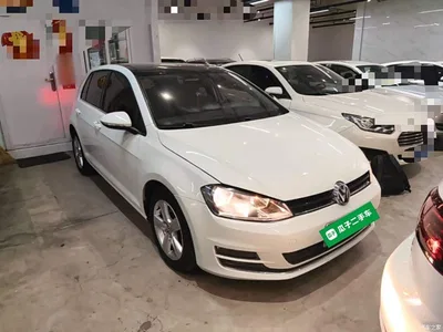 2014 Volkswagen Golf 1.6L Automatic Comfort, фото 4, лот 10451572