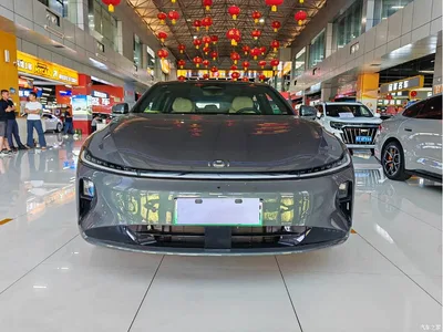 2025 Changan Qiyuan A07 Blue Whale Pure Electric 710 Flagship, фото 2, лот 11212337