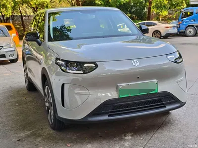 2026 Leapmotor A10, фото 3, лот 11169660