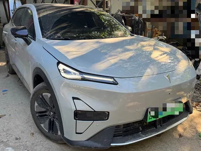 2026 Deepal Shenlan S05 620Max Pure Electric Edition, фото 3, лот 11644841
