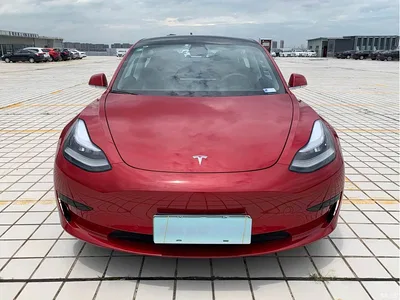 2019 Tesla Model 3 (Import) Standard Range RWD Upgraded Edition, фото 2, лот 10353418