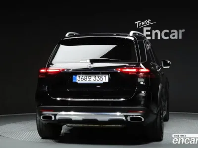 2025 Mercedes-Benz GLE-Class GLE350 4MATIC, фото 4, лот 10165654