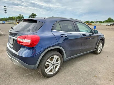 2018 MERCEDES-BENZ GLA 250 4MATIC, фото 3, лот 11185651