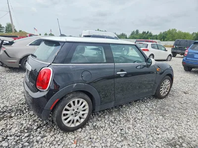 2015 MINI COOPER, фото 3, лот 10661071