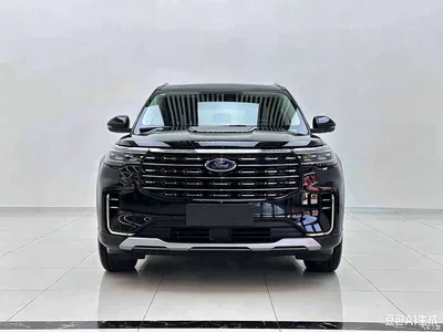 2025 Ford Explorer 2.3T EcoBoost 4WD Cross Country Edition 5-seater, фото 3, лот 10296918