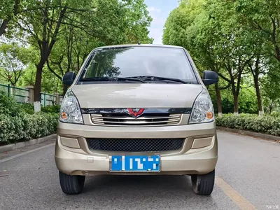 2021 Wuling 五菱荣光s, фото 2, лот 11167427