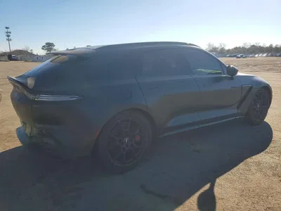 2021 ASTON MARTIN DBX, фото 3, лот 10969357