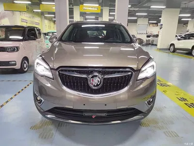 2018 Buick Envision Plus 28T 4WD Elite, фото 3, лот 10362488