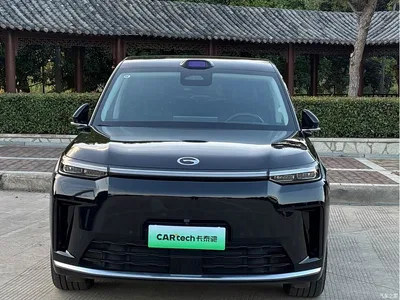 2025 GAC Trumpchi Trumpchi Vision S9 1.5T Hybrid Premium, фото 2, лот 10476627