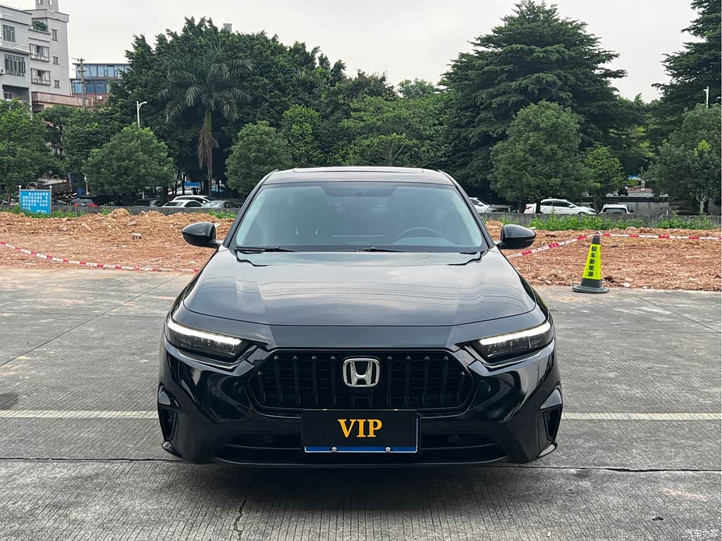 2023 Honda Inspire 260TURBO Elegant Edition, фото 2, лот 11136548
