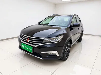 2016 Roewe RX5 20T 2WD Automatic Internet Smart Edition, фото 2, лот 10343643