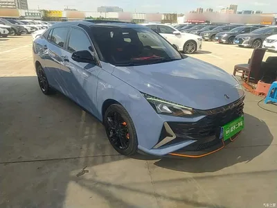 2023 Dongfeng Aeolus Yixuan Mach Edition 1.5T Auto Champion, фото 4, лот 10828910