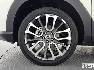 2023 Ssang Yong Torres Gasoline 1.5 4WD, фото 4, лот 10210586