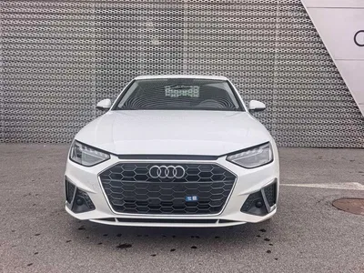 2024 Audi A4L 40 TFSI Fashion Dynamic, фото 2, лот 10239633