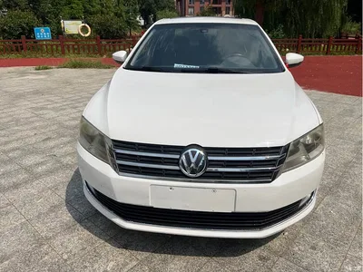 2013 Volkswagen Lavida 1.6L Automatic Comfort Edition, фото 2, лот 10454147