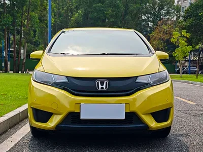 2016 Honda Fit 1.5L LX CVT Comfort, фото 2, лот 10414739