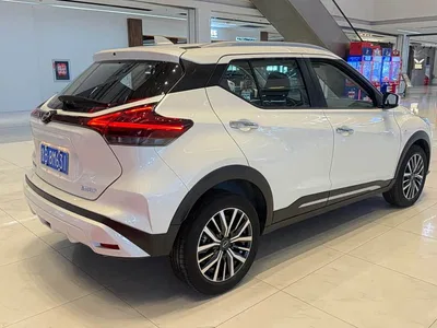 2023 Nissan Kicks Model Spirited 1.5L Dynamic Fashion Edition, фото 4, лот 10343865