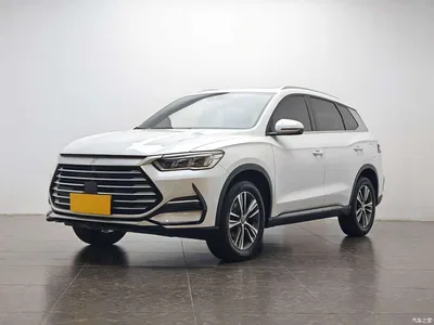 2021 BYD Song Pro 1.5T Automatic Xiaoyun Elite, фото 1, лот 10274753