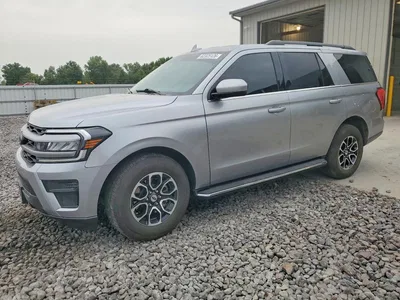 2023 FORD EXPEDITION XLT, фото 1, лот 10545206