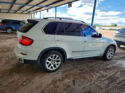 2013 BMW X5 XDRIVE35I, фото 3, лот 10817213