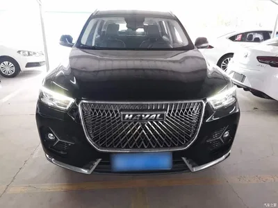 2021 Haval H6 Model 1.5T Automatic Urban Edition, фото 3, лот 10679266
