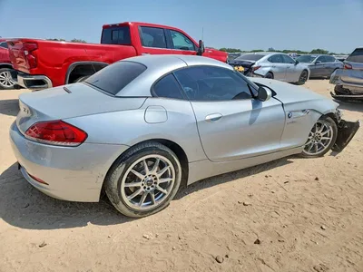 2015 BMW Z4 SDRIVE28I, фото 3, лот 10815345