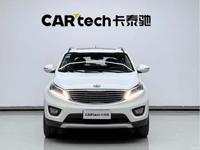 2016 Kia Sportage 2.0L Automatic 2WD GLS, фото 2, лот 11448351