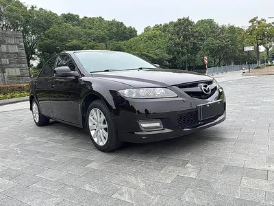 2013 Mazda 6 2.0L Automatic Fashion Style, фото 3, лот 10327093