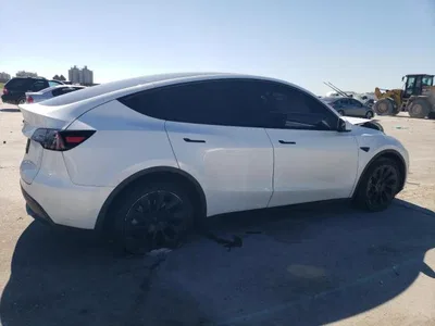 2023 TESLA MODEL Y, фото 3, лот 10851127