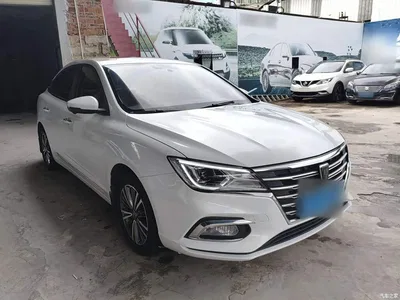 2019 Roewe i5 1.5L Auto 4G Langhao Edition, фото 4, лот 10341170