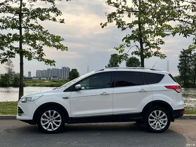 2013 Ford Kuga 2.0L GTDi AWD Elite, фото 3, лот 10293817